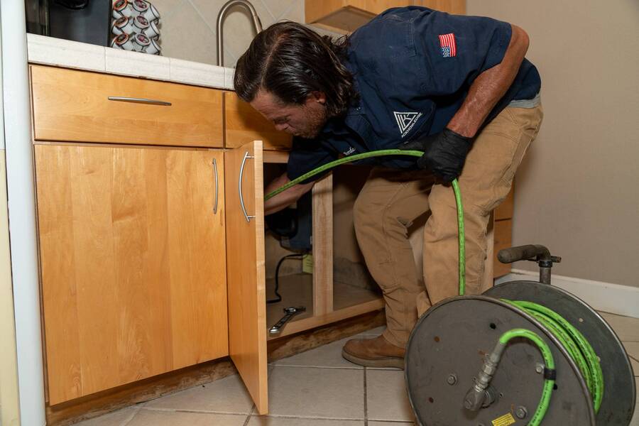 Hydro Jetting in Auburn, CA